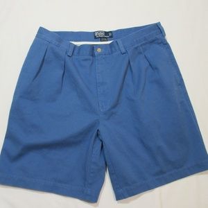 Polo Ralph Lauren Tyler Chino Shorts Men's 36